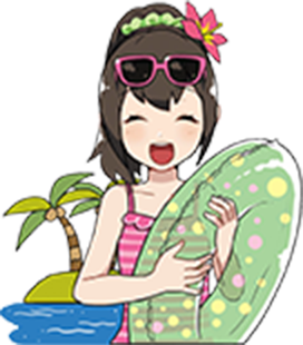 キャラクター5