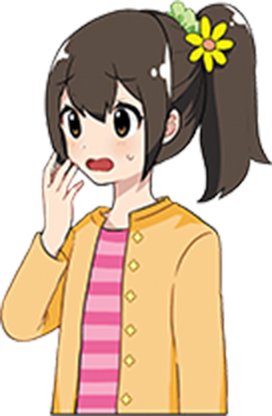 キャラクター9