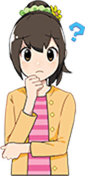 キャラクター1