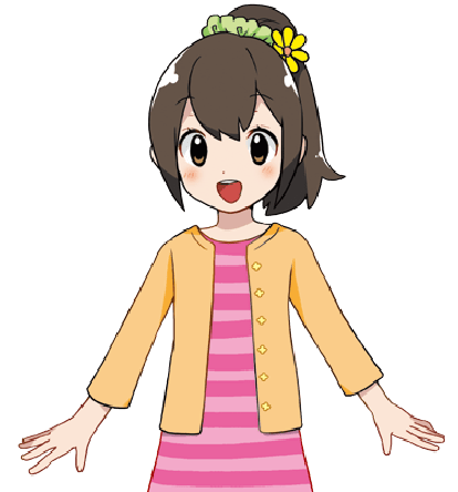 キャラクター4