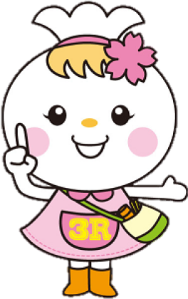 キャラクター