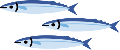 サンマ
