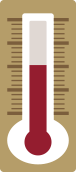 温度計