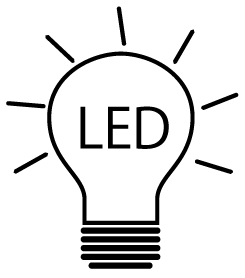 LED照明