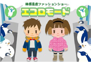 エコロモード 画像