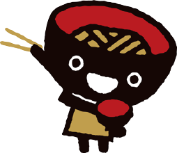キャラクター