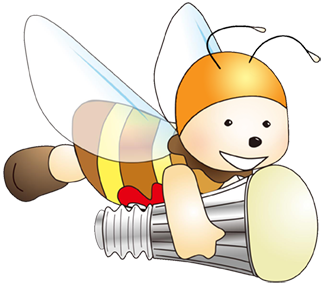 エコハッちゃん