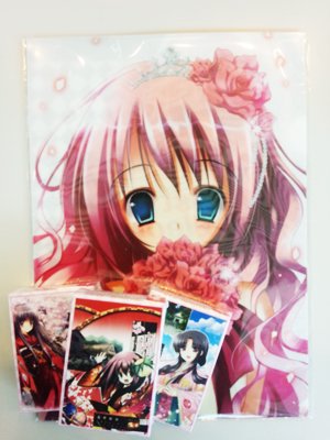 アーティスト☆コレクション